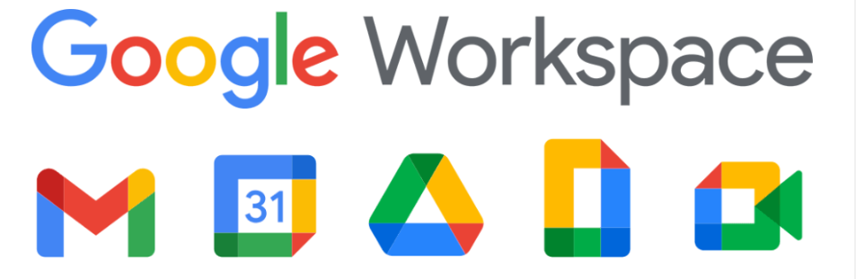 Devenez un vrai pro de google workspace